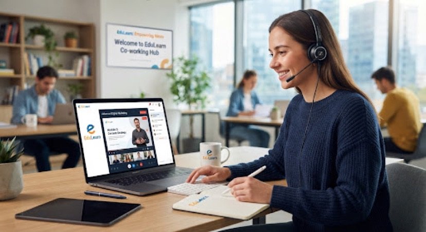 EduLearn